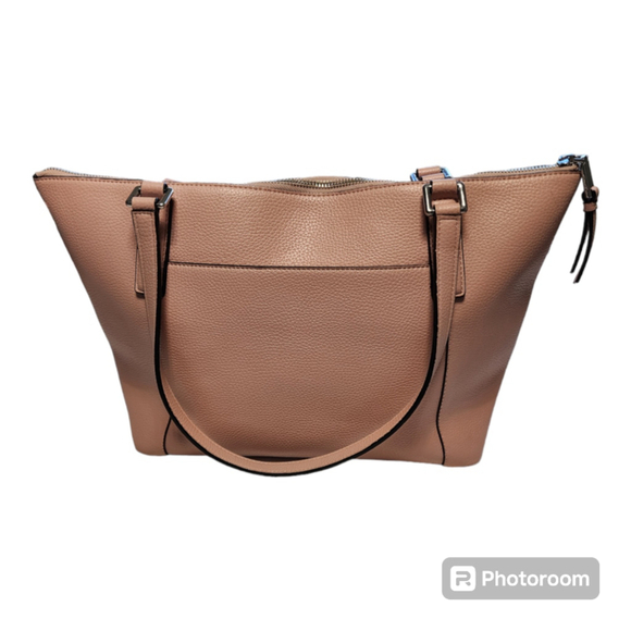 Calvin Klein Pink Tote Bag - Picture 4 of 7